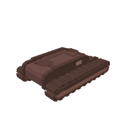Tank 4 Base